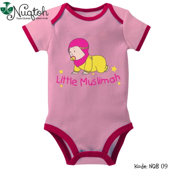pakaian bayi online