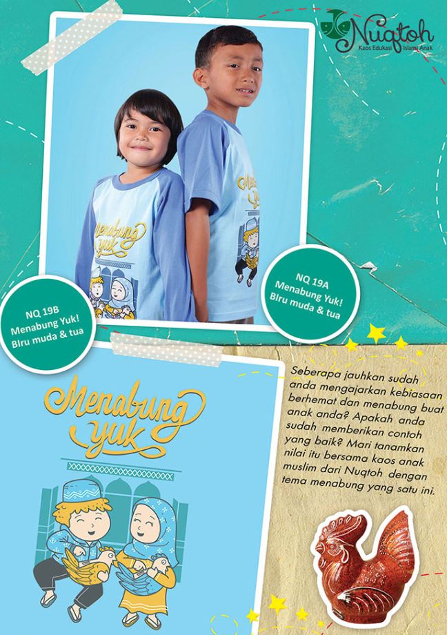 produsen kaos anak muslim 31 \u2013 Baju Anak Murah Dan Berkualitas